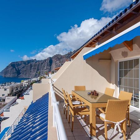 Penthouse Duplex Avenida 1A011 Villa Santiago Del Teide Exterior photo