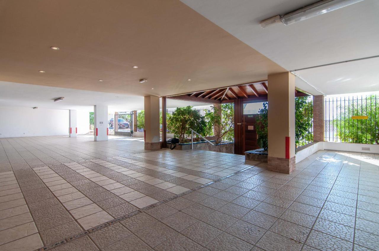Penthouse Duplex Avenida 1A011 Villa Santiago Del Teide Exterior photo